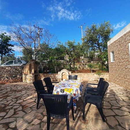 Villa Ardiano Ksamil Esterno foto