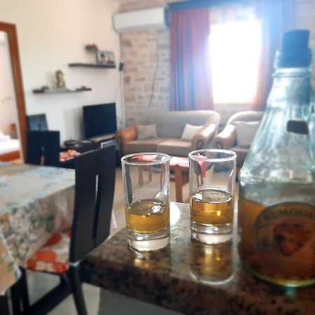 Villa Ardiano Ksamil Esterno foto