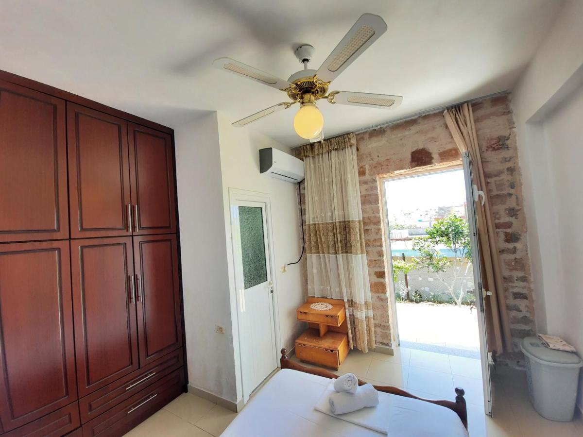 Villa Ardiano Ksamil Esterno foto