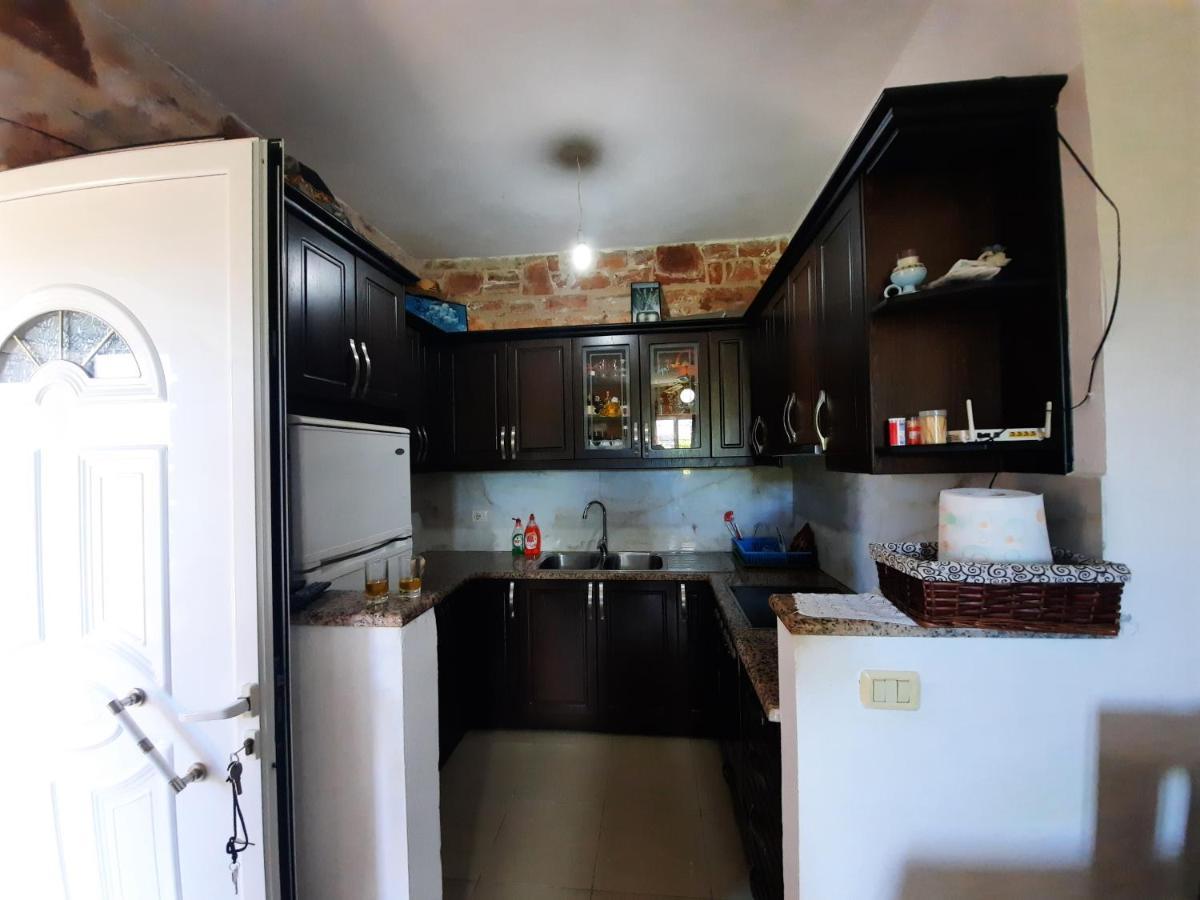Villa Ardiano Ksamil Esterno foto