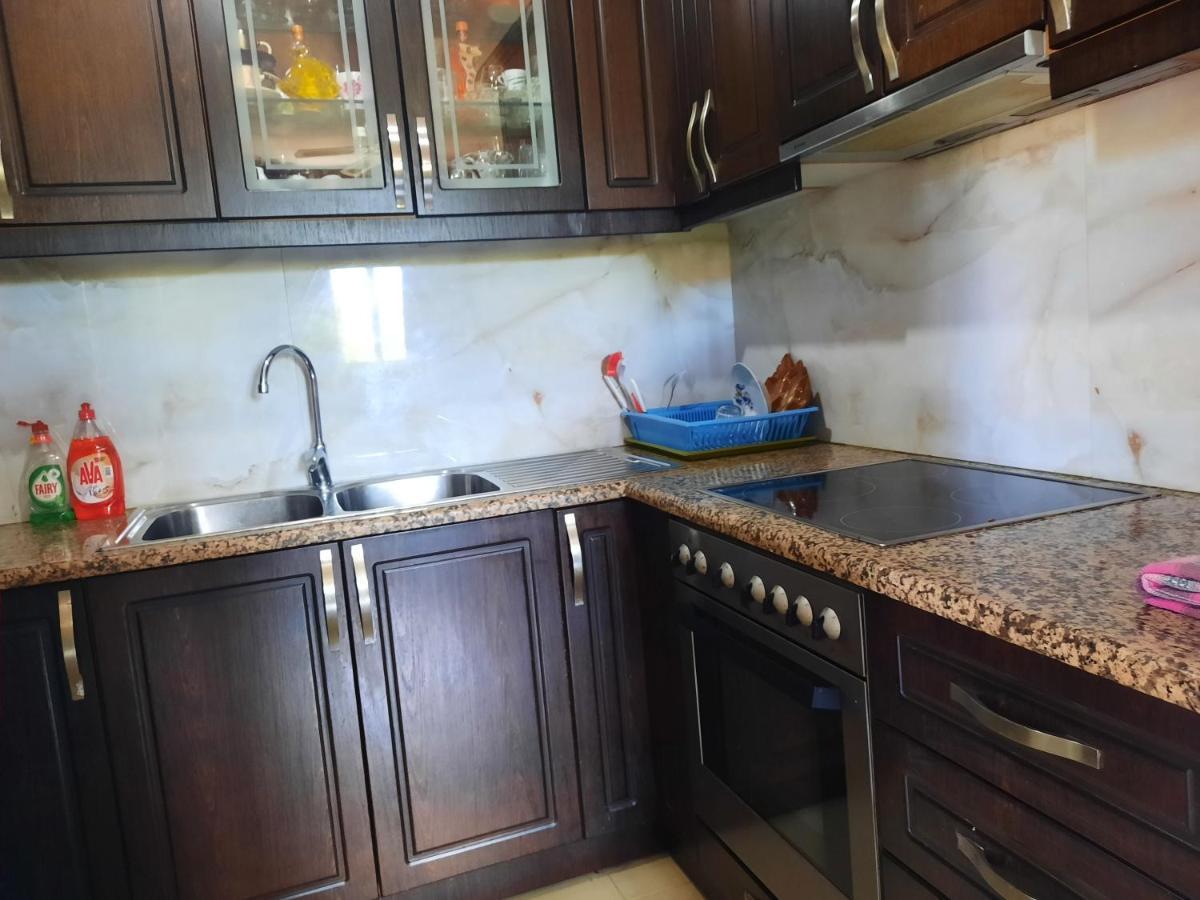 Villa Ardiano Ksamil Esterno foto