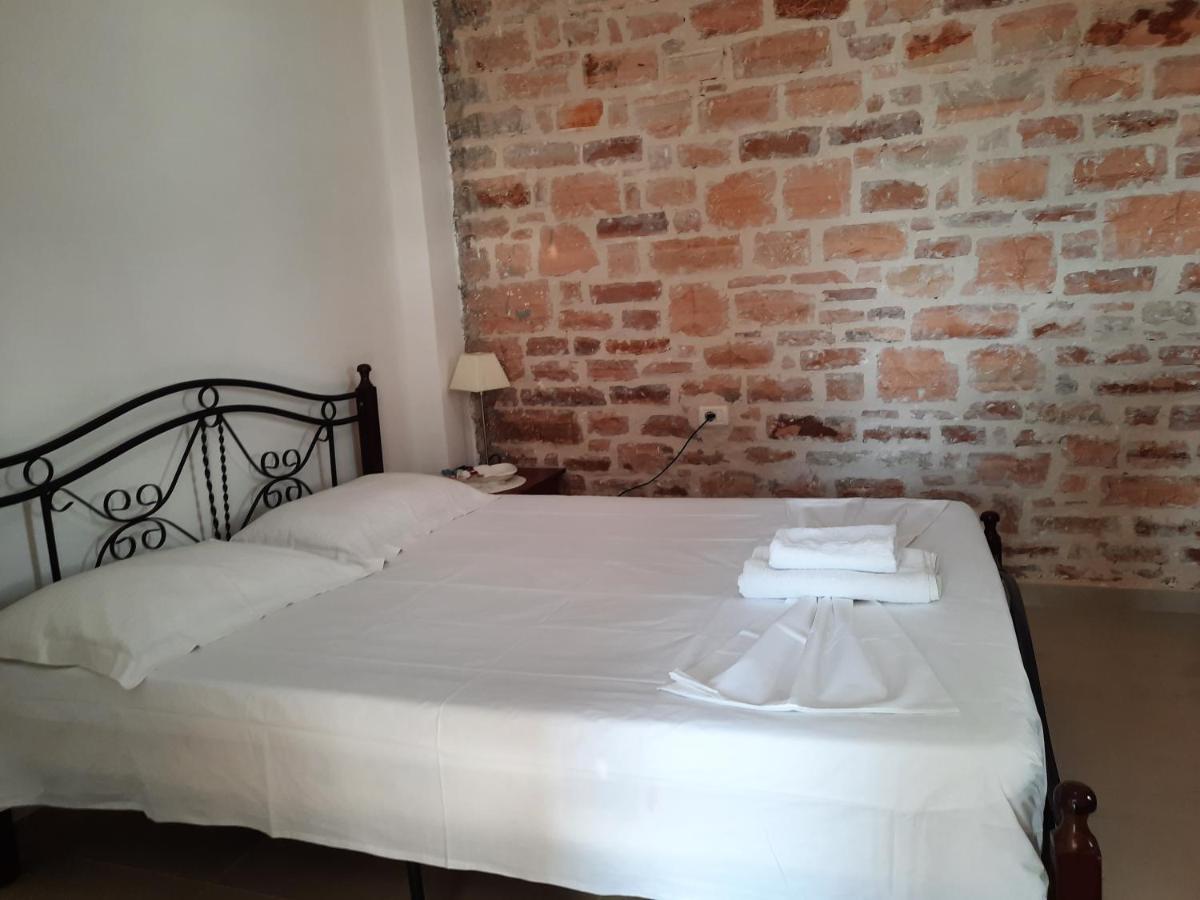 Villa Ardiano Ksamil Esterno foto