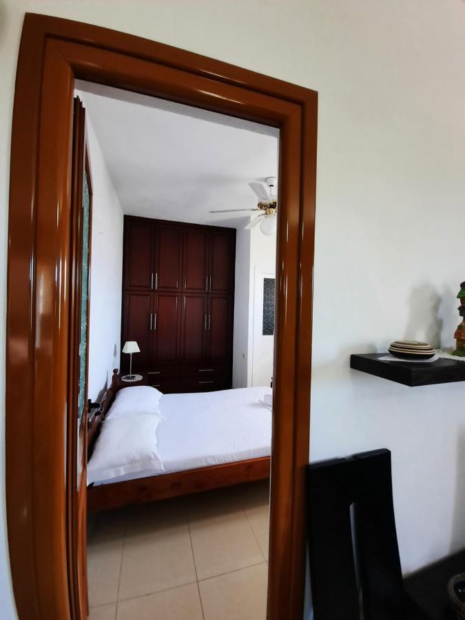 Villa Ardiano Ksamil Esterno foto