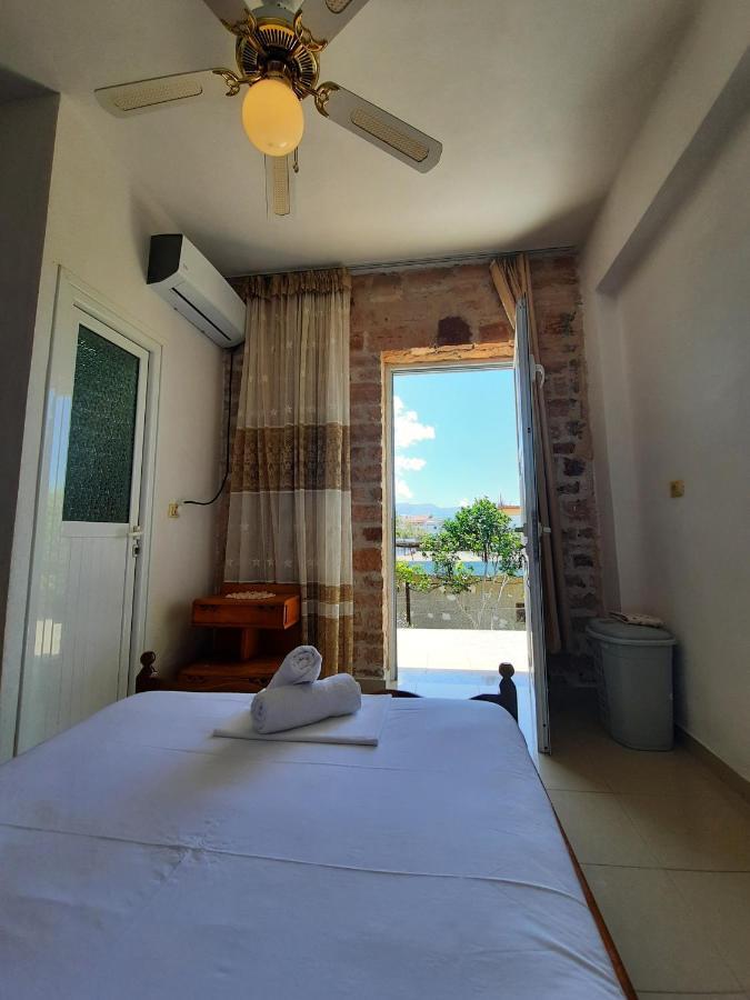Villa Ardiano Ksamil Esterno foto