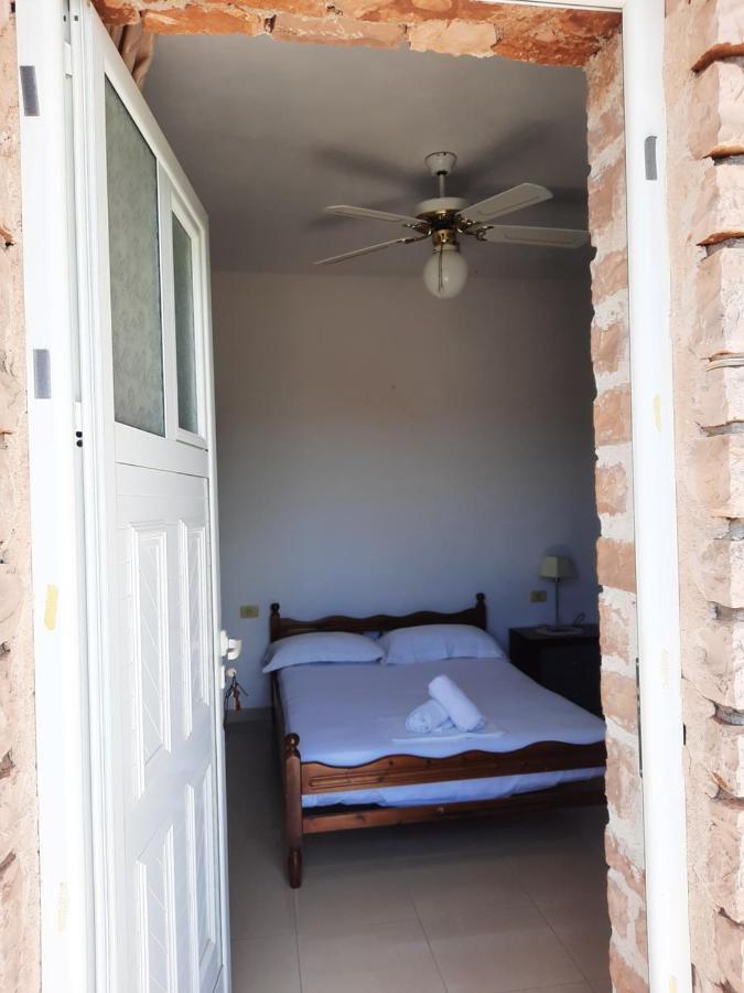 Villa Ardiano Ksamil Esterno foto