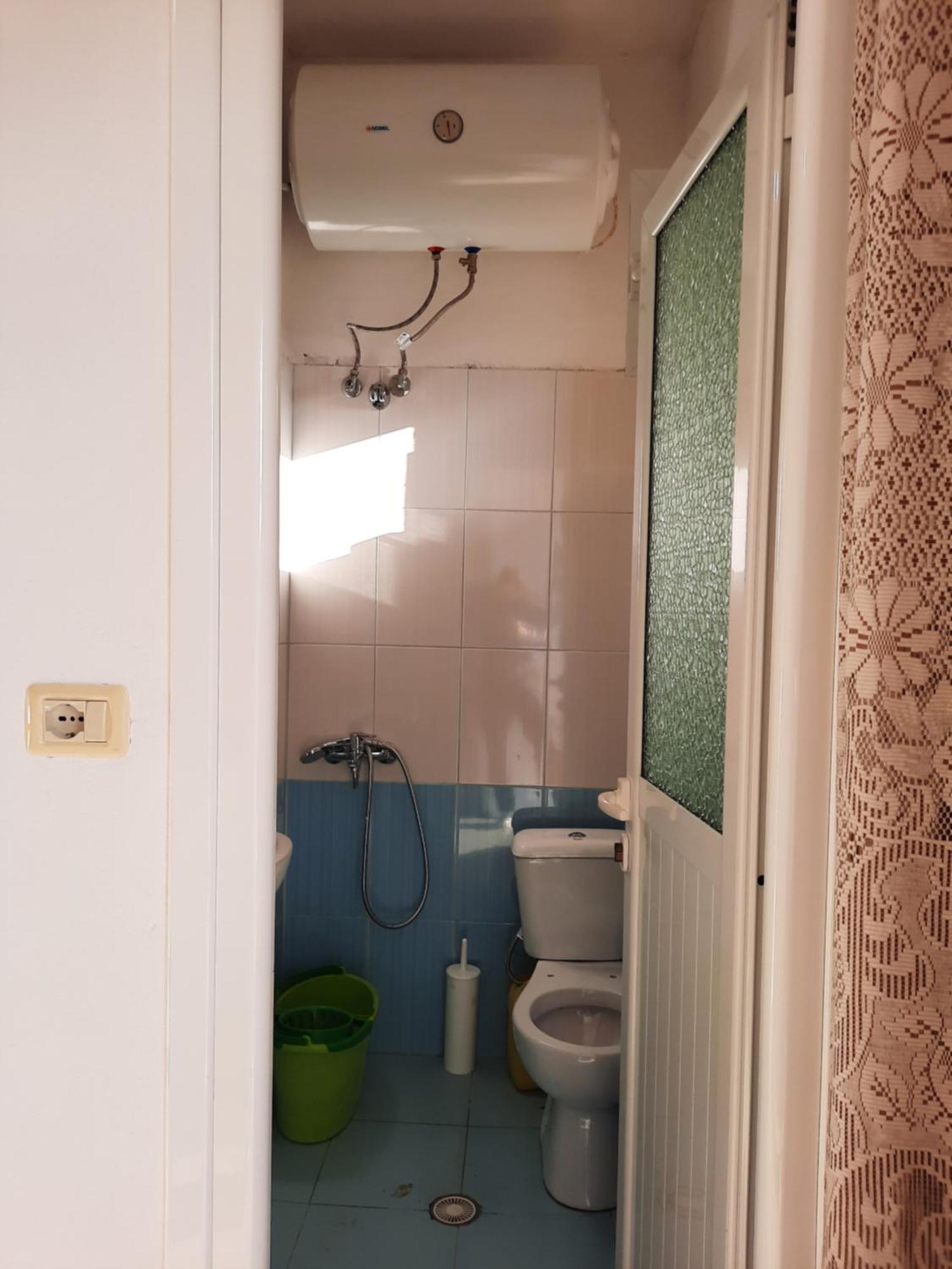 Villa Ardiano Ksamil Esterno foto