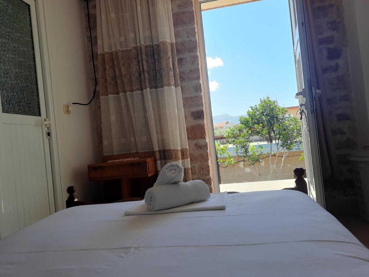Villa Ardiano Ksamil Esterno foto