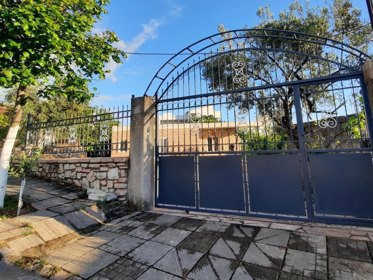 Villa Ardiano Ksamil Esterno foto