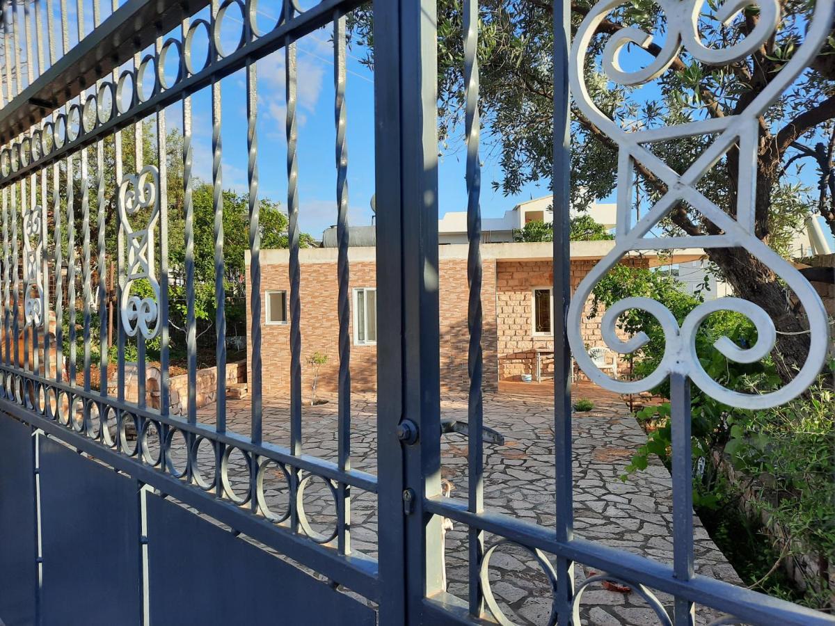 Villa Ardiano Ksamil Esterno foto