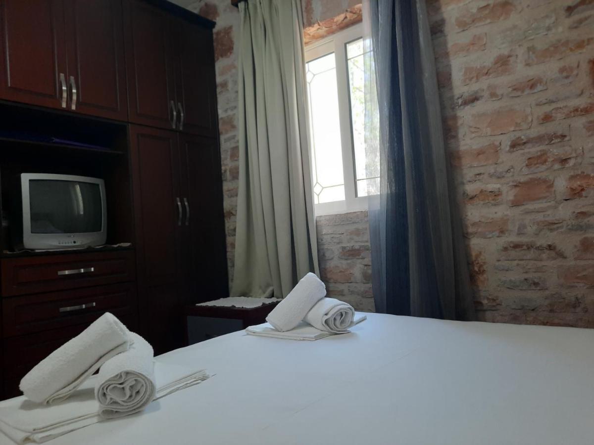 Villa Ardiano Ksamil Esterno foto