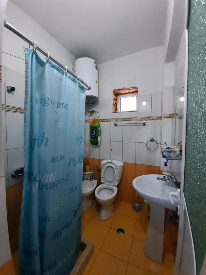 Villa Ardiano Ksamil Esterno foto