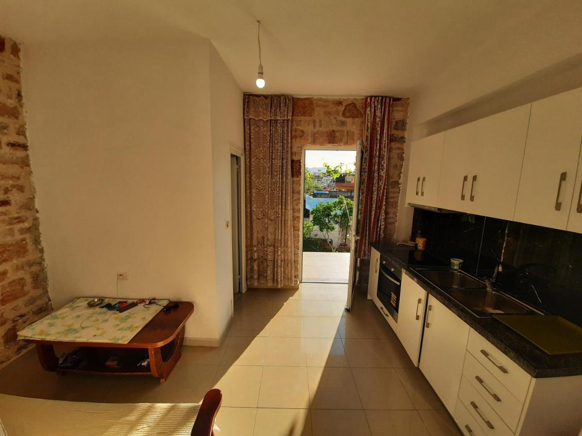 Villa Ardiano Ksamil Esterno foto