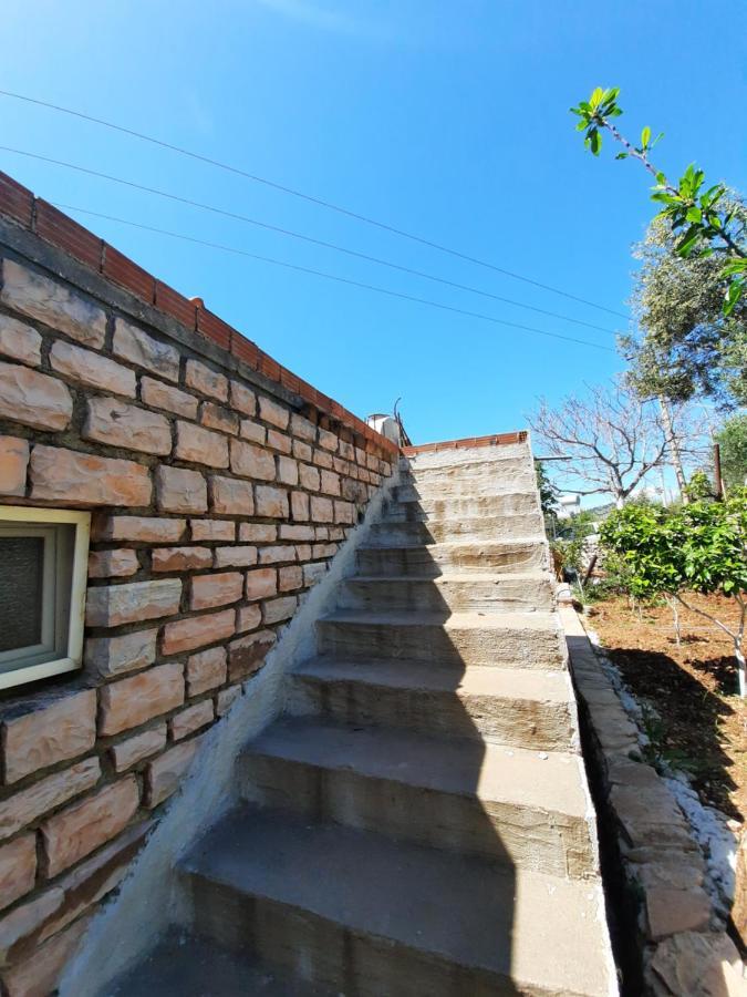 Villa Ardiano Ksamil Esterno foto