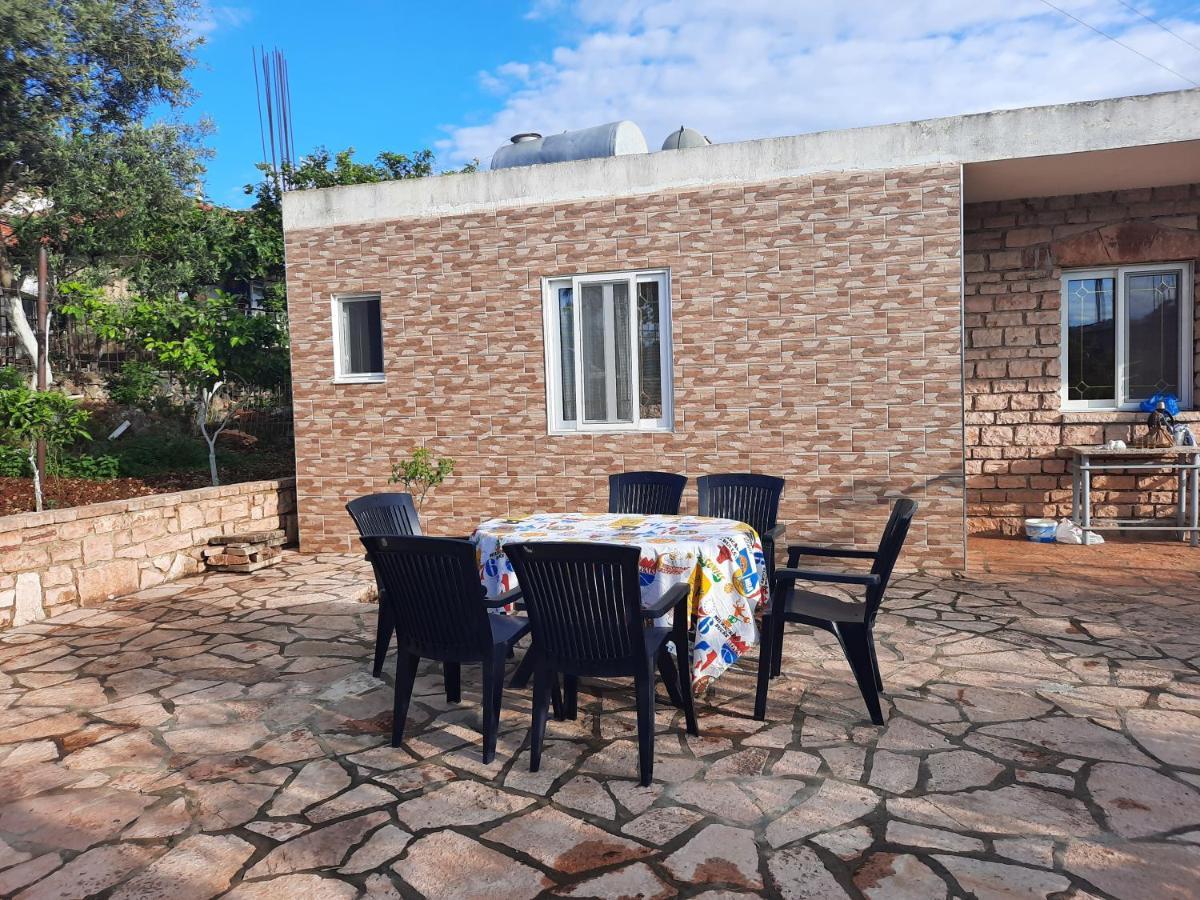 Villa Ardiano Ksamil Esterno foto