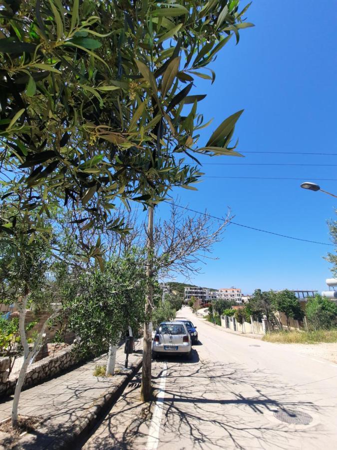 Villa Ardiano Ksamil Esterno foto