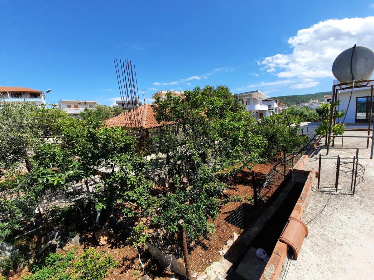Villa Ardiano Ksamil Esterno foto