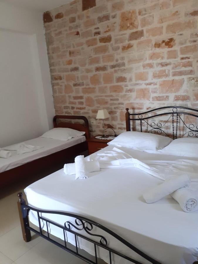Villa Ardiano Ksamil Esterno foto