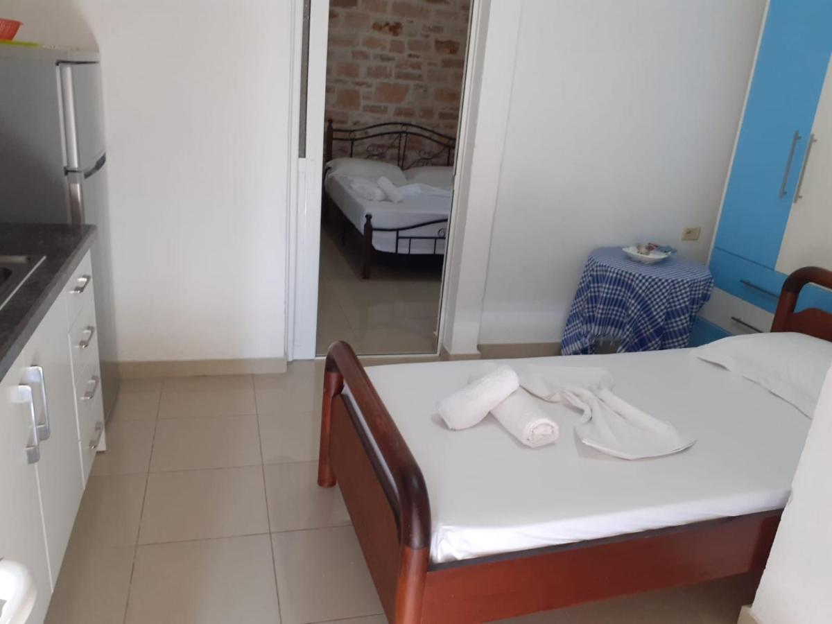 Villa Ardiano Ksamil Esterno foto