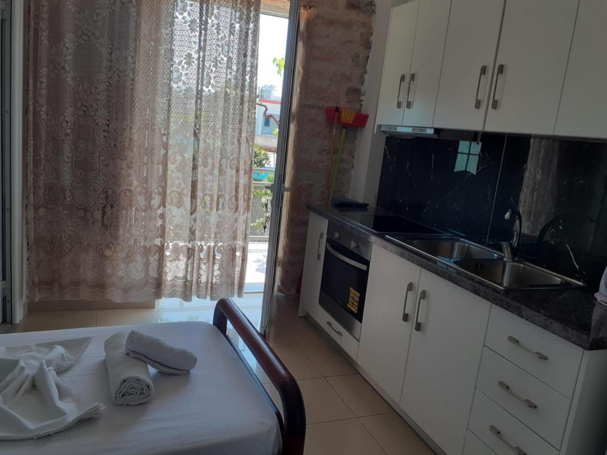 Villa Ardiano Ksamil Esterno foto