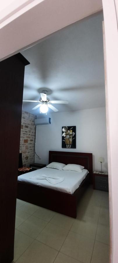 Villa Ardiano Ksamil Esterno foto