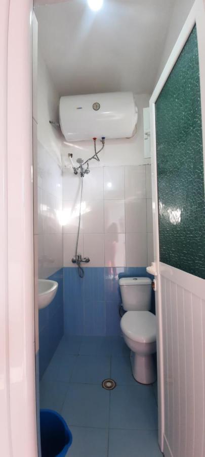 Villa Ardiano Ksamil Esterno foto