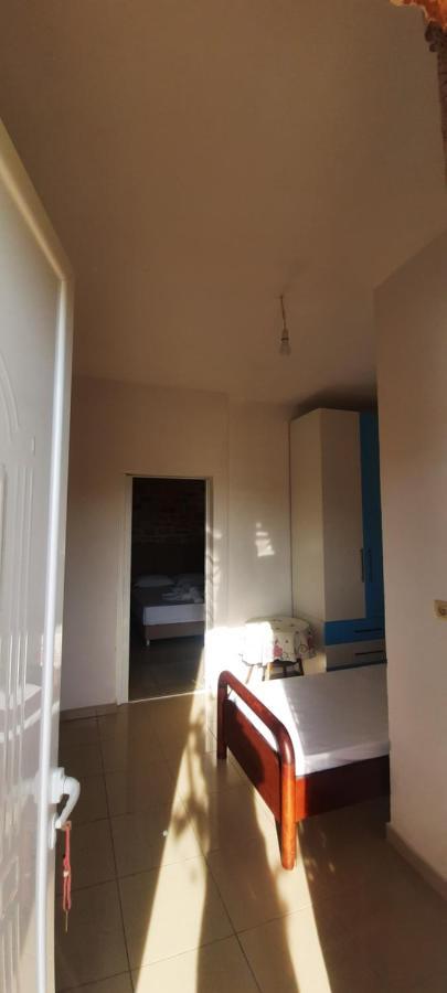 Villa Ardiano Ksamil Esterno foto