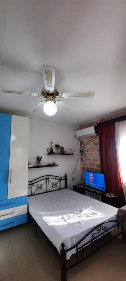 Villa Ardiano Ksamil Esterno foto