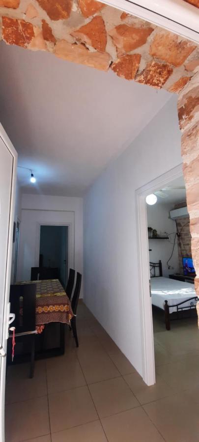 Villa Ardiano Ksamil Esterno foto