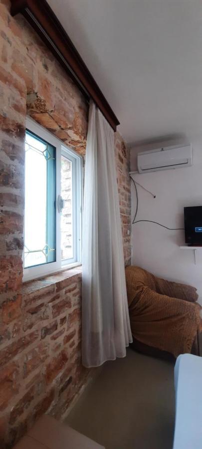 Villa Ardiano Ksamil Esterno foto
