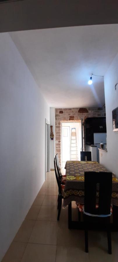 Villa Ardiano Ksamil Esterno foto