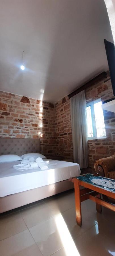 Villa Ardiano Ksamil Esterno foto