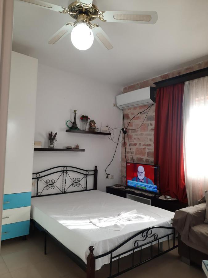 Villa Ardiano Ksamil Esterno foto