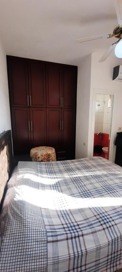 Villa Ardiano Ksamil Esterno foto
