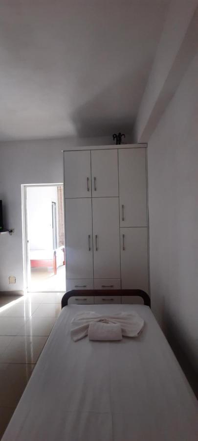 Villa Ardiano Ksamil Esterno foto