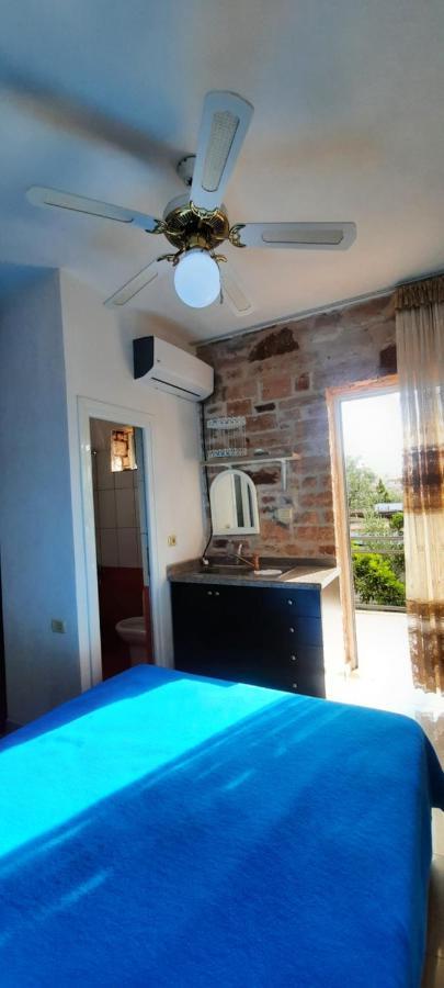 Villa Ardiano Ksamil Esterno foto