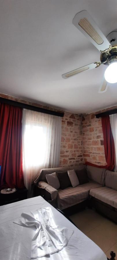 Villa Ardiano Ksamil Esterno foto