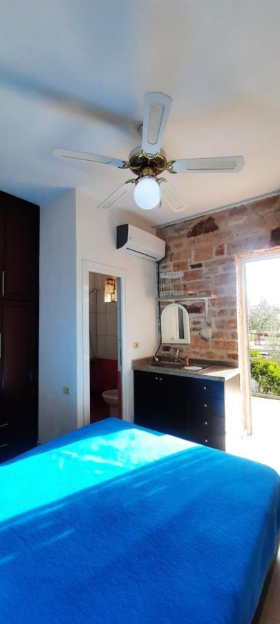 Villa Ardiano Ksamil Esterno foto
